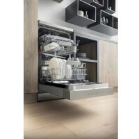 Посудомоечная машина Hotpoint-Ariston HSFO 3T223 WC X Посудомоечная машина Hotpoint-Ariston HSFO 3T223 WC X