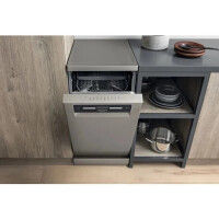 Посудомоечная машина Hotpoint-Ariston HSFO 3T223 WC X Посудомоечная машина Hotpoint-Ariston HSFO 3T223 WC X