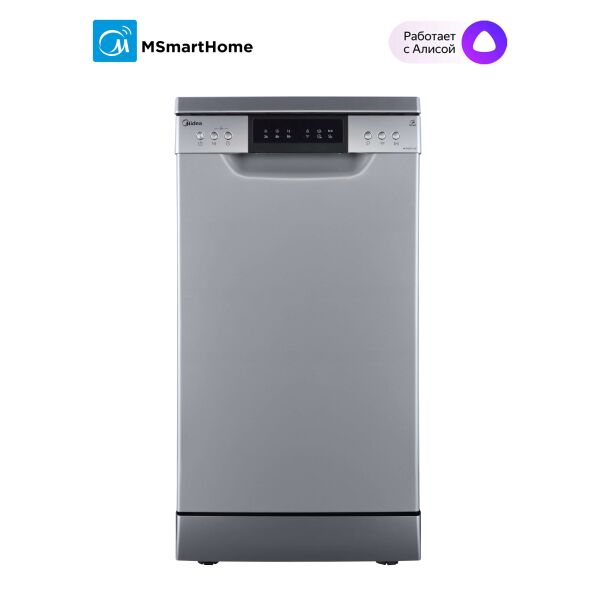 

Посудомоечные машины Midea, Посудомоечная машина Midea MFD45S110S