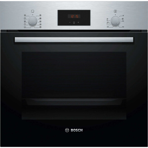 

Духовые шкафы Bosch, Духовой шкаф Bosch HBF134ES0R