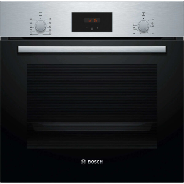 

Духовые шкафы Bosch, Духовой шкаф BOSCH HBF114ES1R
