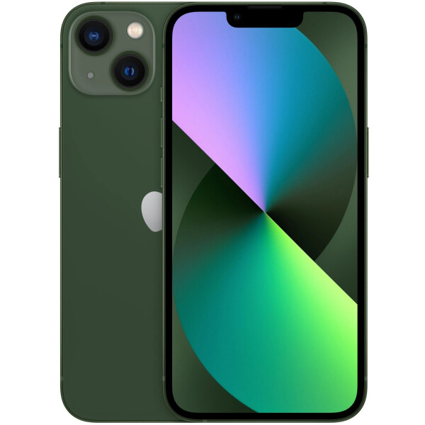 Смартфон Б\У APPLE iPhone 13 Grade A 128GB Green (MNGG3J/A)