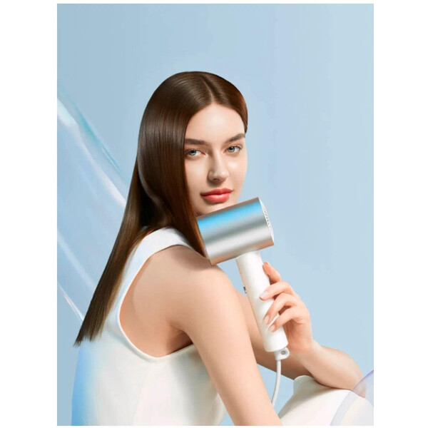 Фен Xiaomi Water Ionic Hair Dryer H500 BHR5851EU (CMJ03LX) Фен Xiaomi Water Ionic Hair Dryer H500 BHR5851EU (CMJ03LX)