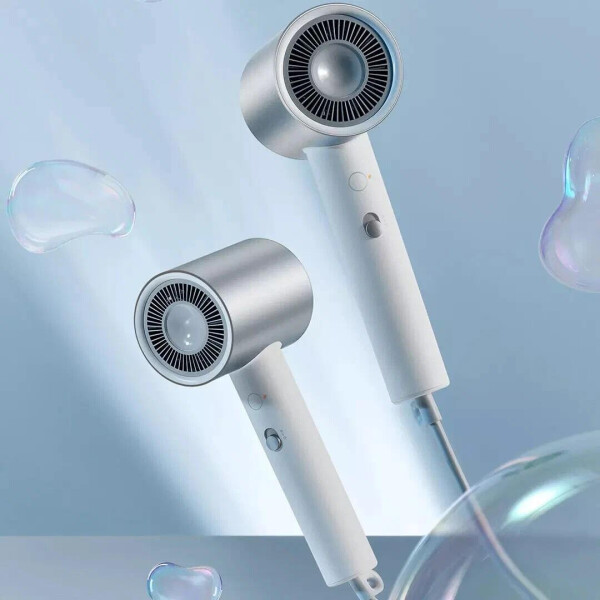 Фен Xiaomi Water Ionic Hair Dryer H500 BHR5851EU (CMJ03LX) Фен Xiaomi Water Ionic Hair Dryer H500 BHR5851EU (CMJ03LX)