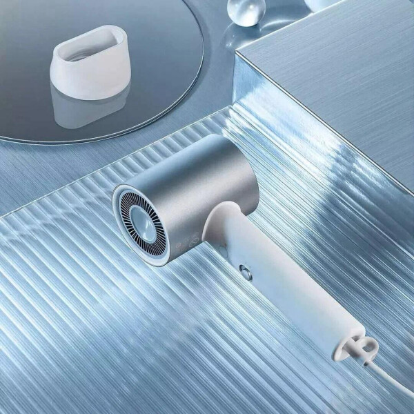 Фен Xiaomi Water Ionic Hair Dryer H500 BHR5851EU (CMJ03LX) Фен Xiaomi Water Ionic Hair Dryer H500 BHR5851EU (CMJ03LX)