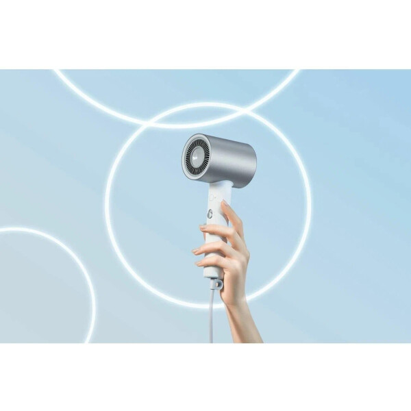 Фен Xiaomi Water Ionic Hair Dryer H500 BHR5851EU (CMJ03LX) Фен Xiaomi Water Ionic Hair Dryer H500 BHR5851EU (CMJ03LX)
