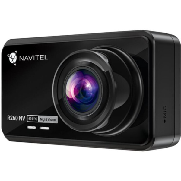 Видеорегистратор NAVITEL R260 NV