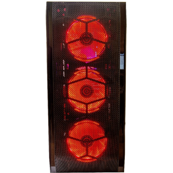 Компьютер JET Wizard 3i8100D8HD1X105TL2W5 Компьютер JET Wizard 3i8100D8HD1X105TL2W5