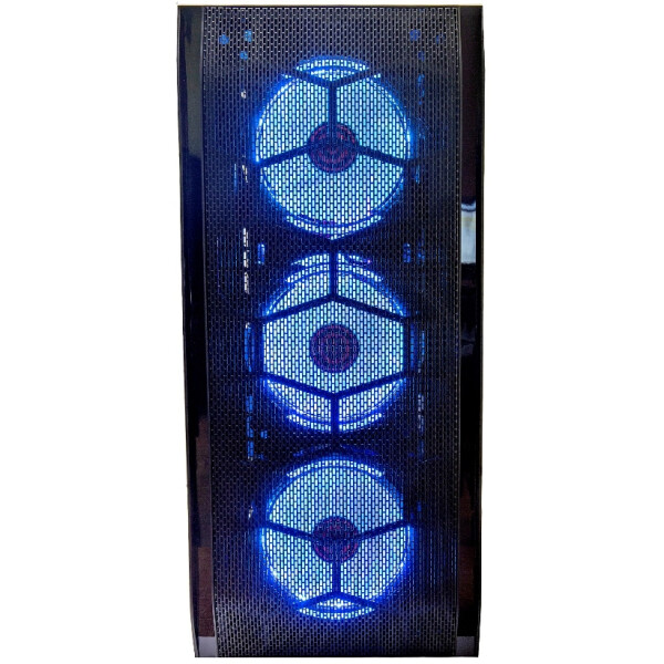 Компьютер JET Wizard 3i8100D8HD1X105TL2W5 Компьютер JET Wizard 3i8100D8HD1X105TL2W5