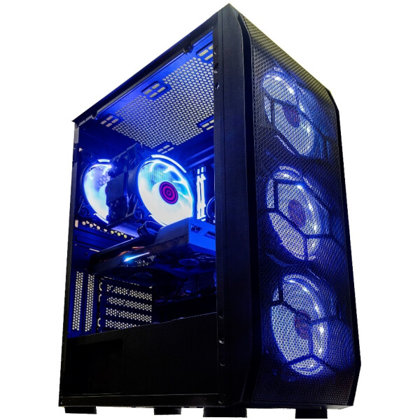Компьютер JET Wizard 3i8100D8HD1X105TL2W5 Компьютер JET Wizard 3i8100D8HD1X105TL2W5