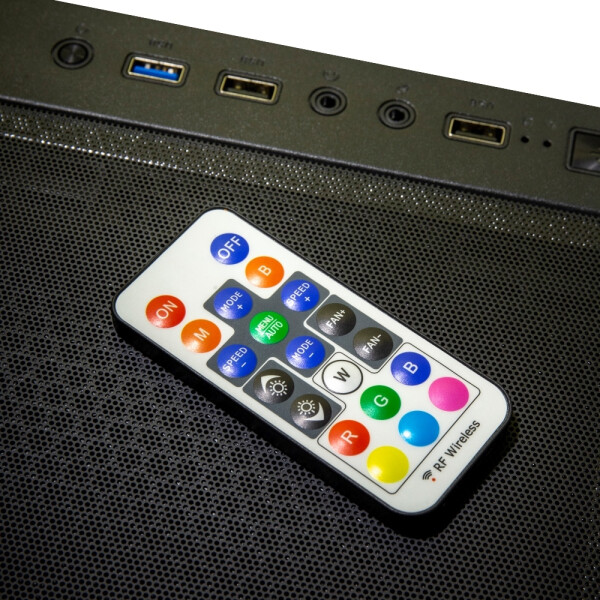 Компьютер JET Wizard 3i8100D8HD1X105TL2W5 Компьютер JET Wizard 3i8100D8HD1X105TL2W5