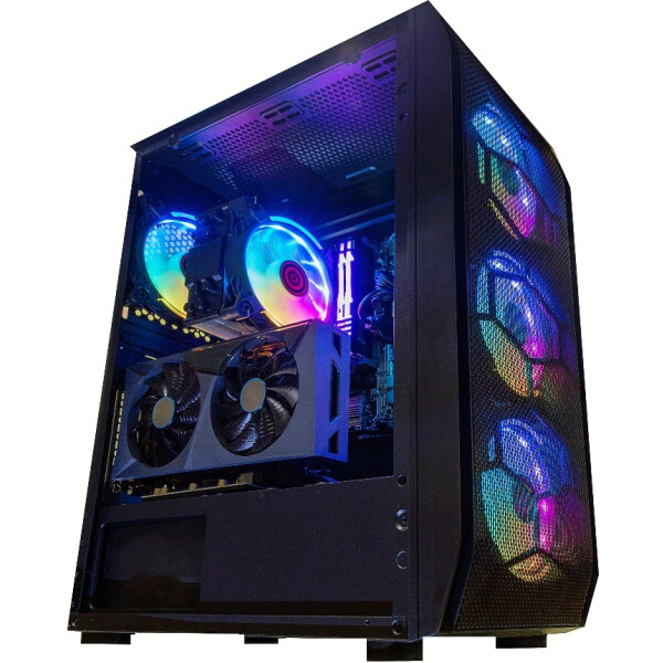 Компьютер JET Wizard 3i8100D8HD1X105TL2W5 Компьютер JET Wizard 3i8100D8HD1X105TL2W5