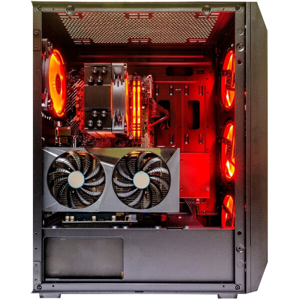 Компьютер JET Wizard 3i8100D8HD1X105TL2W5 Компьютер JET Wizard 3i8100D8HD1X105TL2W5