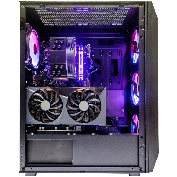 Компьютер JET Wizard 3i8100D8HD1X105TL2W5 Компьютер JET Wizard 3i8100D8HD1X105TL2W5