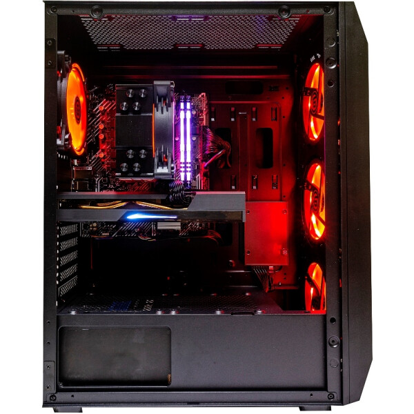 Компьютер JET Wizard 3i8100D8HD1X105TL2W5 Компьютер JET Wizard 3i8100D8HD1X105TL2W5