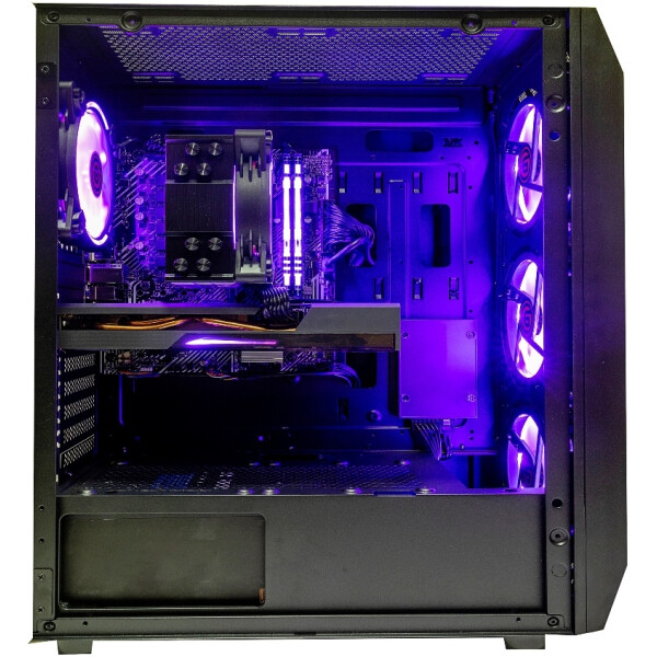 Компьютер JET Wizard 3i8100D8HD1X105TL2W5 Компьютер JET Wizard 3i8100D8HD1X105TL2W5