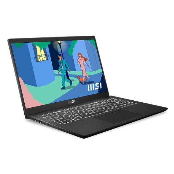 Ноутбук MSI Modern 15 B7M-260XBY Ноутбук MSI Modern 15 B7M-260XBY