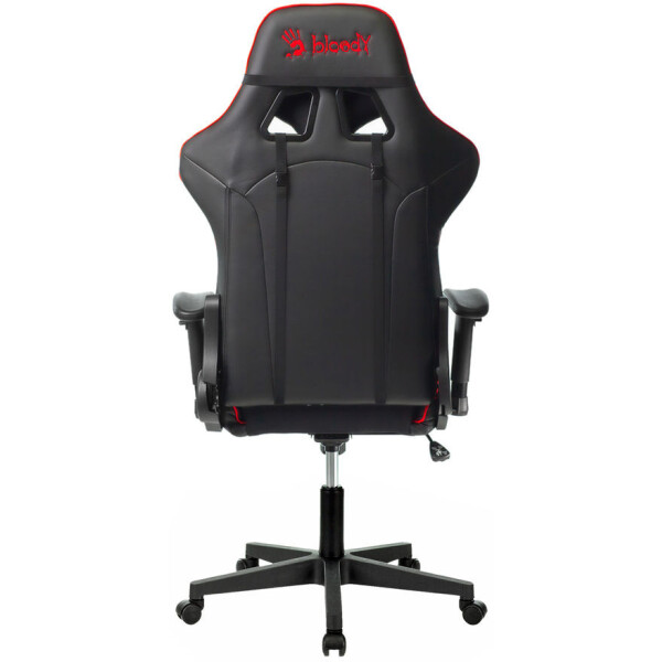 Кресло A4Tech Bloody GC-400 (черный) Кресло A4Tech Bloody GC-400 (черный)