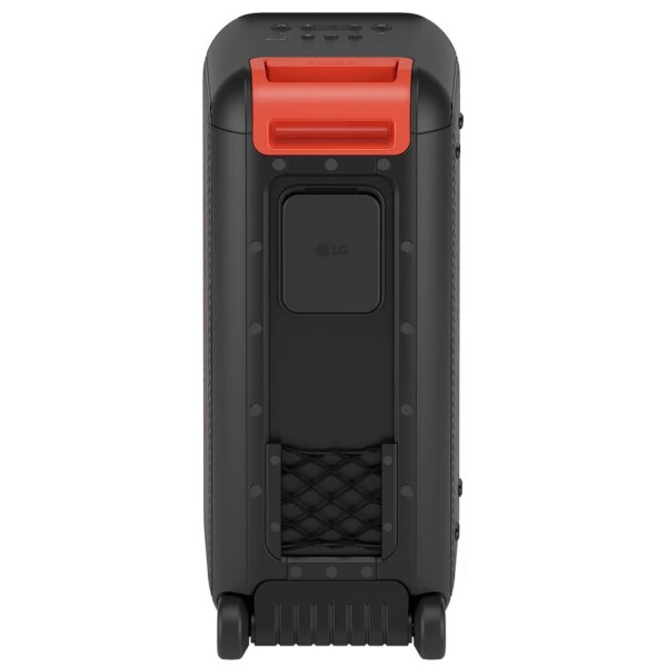 Минисистема LG XL7S Минисистема LG XL7S