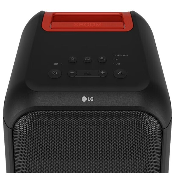 Минисистема LG XL7S Минисистема LG XL7S