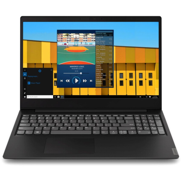 

Ноутбуки Lenovo, Ноутбук Lenovo IdeaPad S145-15IWL 81MV00JGRE