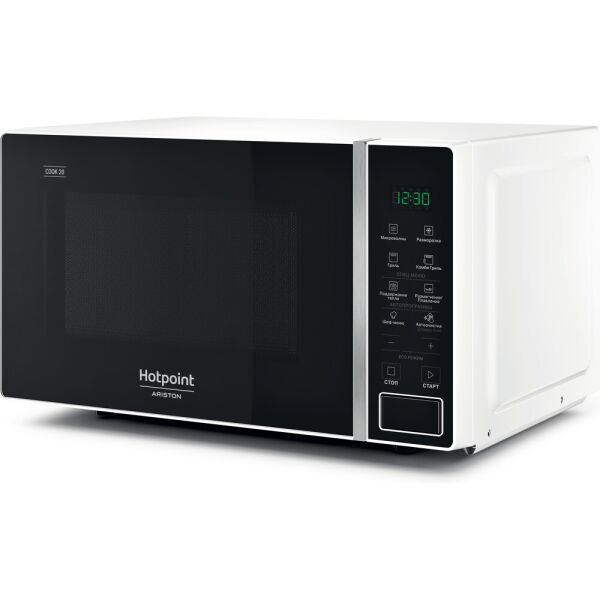 

Микроволновые печи HOTPOINT-ARISTON, Микроволновая печь Hotpoint-Ariston MWHA 203 W