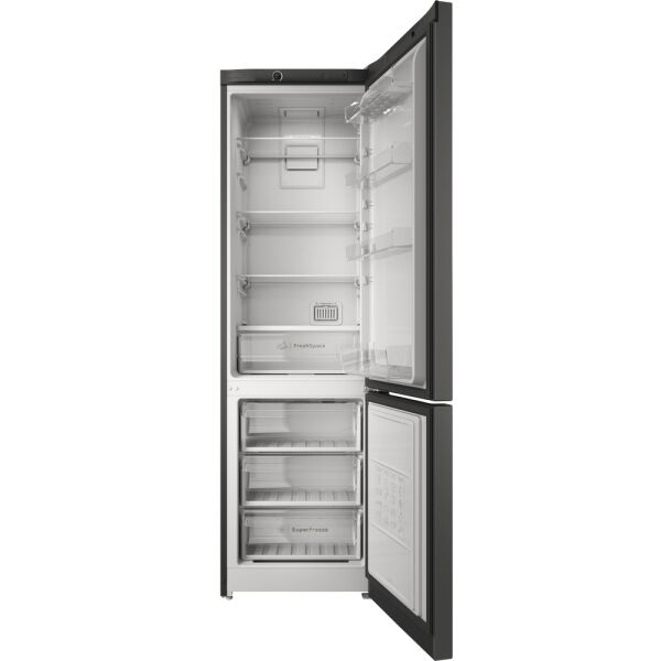 Холодильник Indesit ITS 4200 S Холодильник Indesit ITS 4200 S