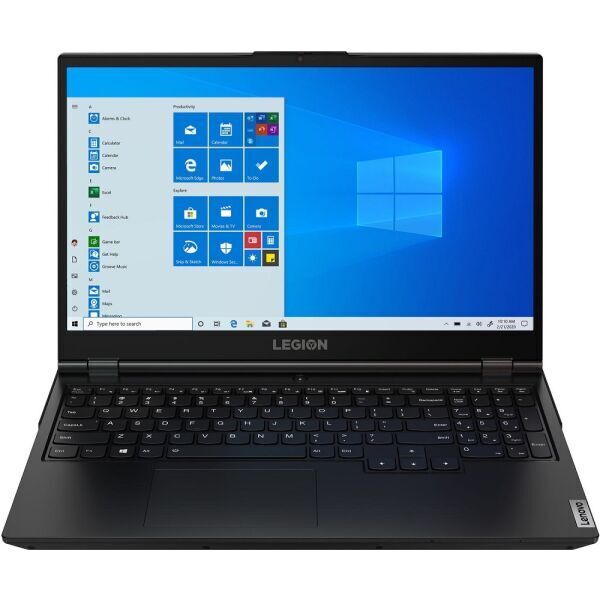 

Ноутбуки Lenovo, Игровой ноутбук Lenovo Legion 5 15IMH05H 81Y600LKRE