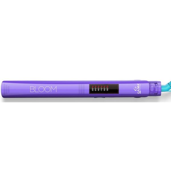 

Стайлеры GA.MA, Выпрямитель для волос GA.MA Elegance Led Bloom VT [GI0207]