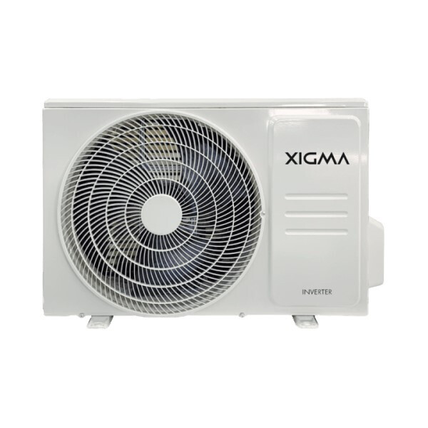 Кондиционер Xigma JETPRO Inverter XGI-JP21RHA Кондиционер Xigma JETPRO Inverter XGI-JP21RHA