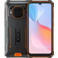 Смартфон Blackview BV6200 Pro 6GB/128GB (оранжевый)