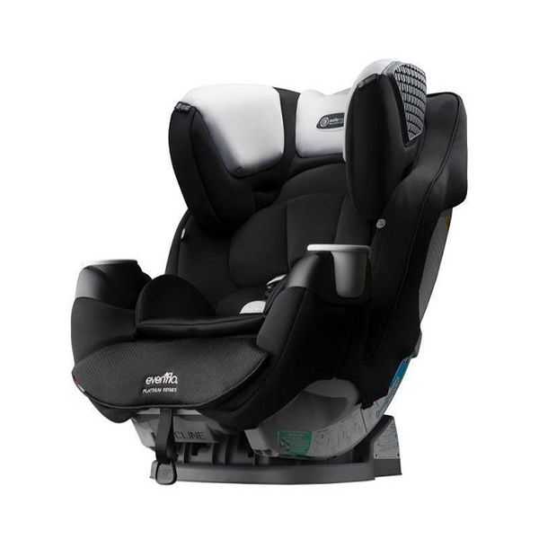 

Детские автокресла EVENFLO, Автокресло EVENFLO SafeMax (Shiloh)