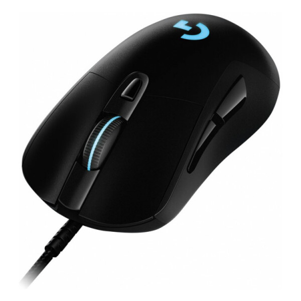 Мышь Logitech G403 Hero (910-005636)