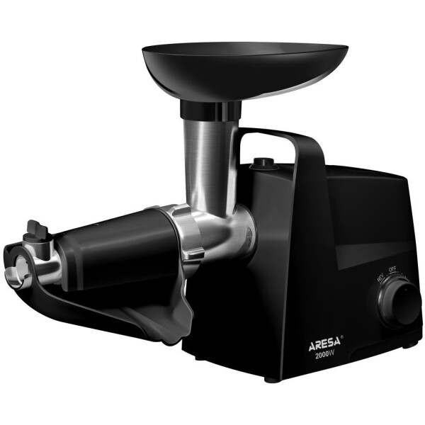 Мясорубка Aresa AR-2112 Мясорубка Aresa AR-2112