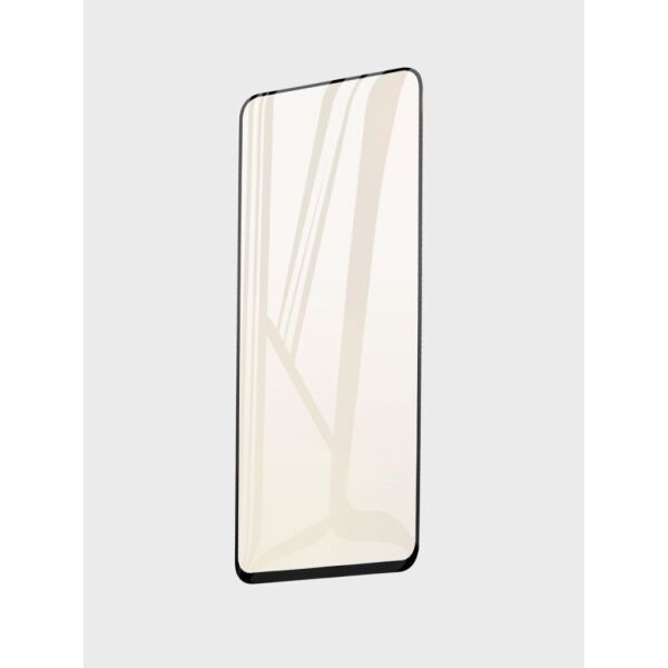 

Защитные пленки Volare Rosso, Защитное стекло VOLARE ROSSO Fullscreen full glue Light series для Xiaomi Poco F3 (20698)