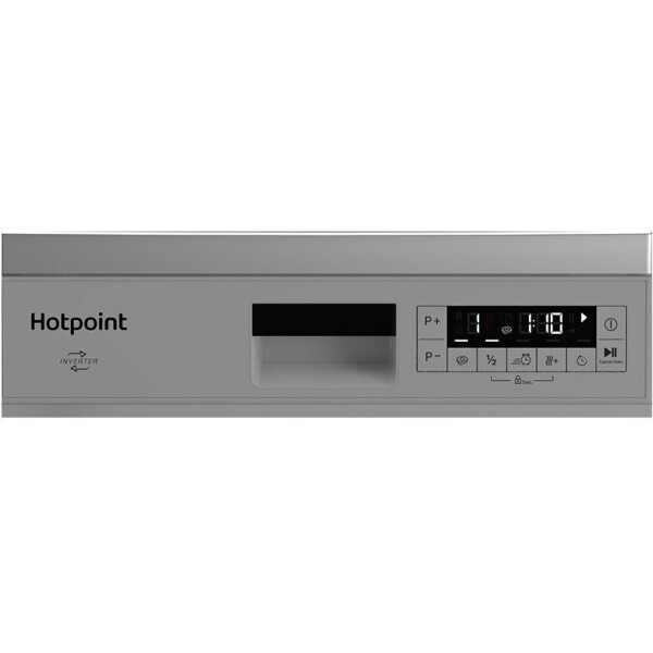 Посудомоечная машина Hotpoint HFS 1C57 S Посудомоечная машина Hotpoint HFS 1C57 S