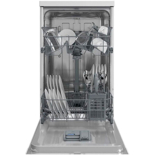 Посудомоечная машина Hotpoint HFS 1C57 S Посудомоечная машина Hotpoint HFS 1C57 S