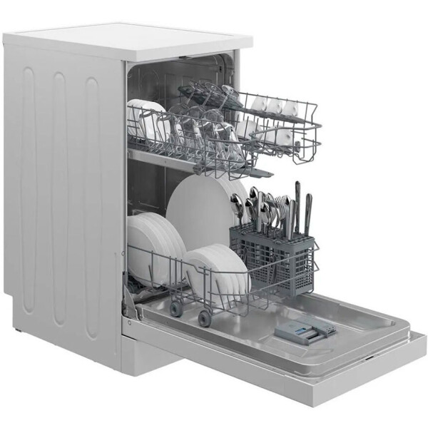 Посудомоечная машина Hotpoint HFS 1C57 S Посудомоечная машина Hotpoint HFS 1C57 S