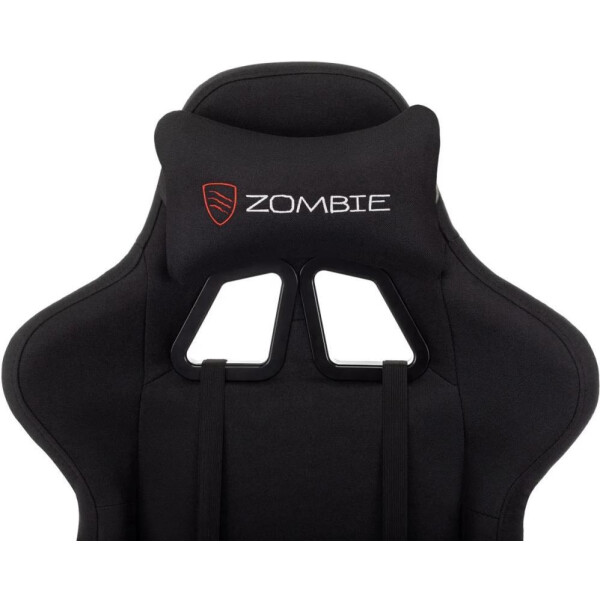 Кресло игровое ZOMBIE Void (черный) Кресло игровое ZOMBIE Void (черный)