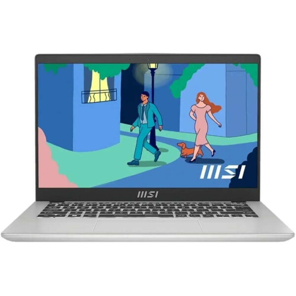 

Ноутбуки MSI, Ноутбук MSI Modern 14 C11M-019XBY