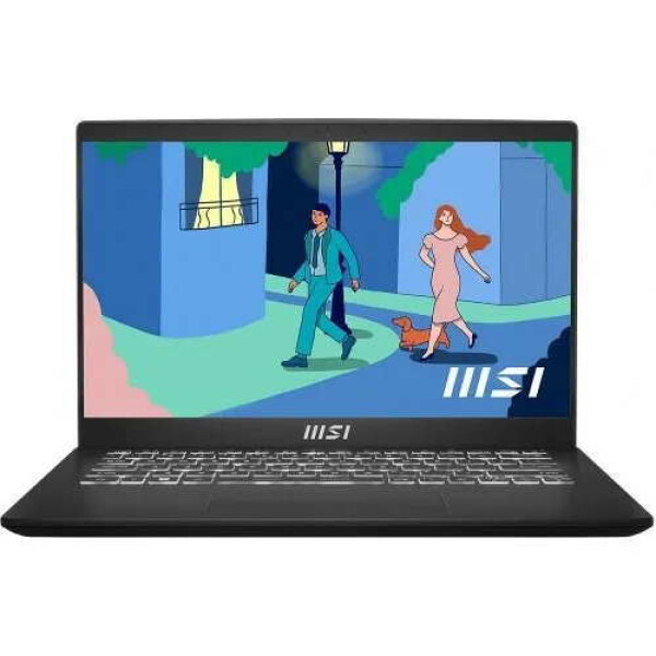 

Ноутбуки MSI, Ноутбук MSI Modern 14 C11M-020XBY