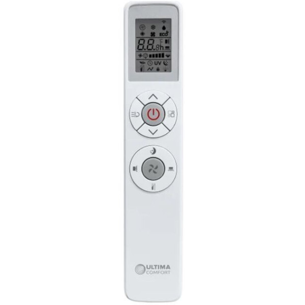 Кондиционер Ultima Comfort Exceed 2025 EXD-07PN Кондиционер Ultima Comfort Exceed 2025 EXD-07PN