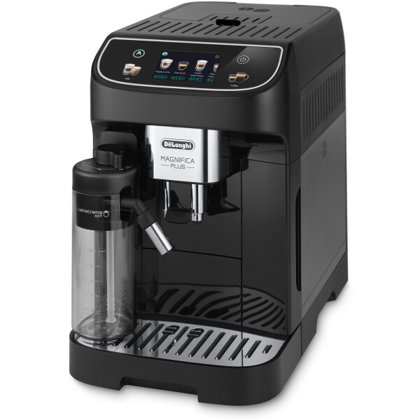 Кофемашина DeLonghi Magnifica Plus ECAM320.60.B Кофемашина DeLonghi Magnifica Plus ECAM320.60.B