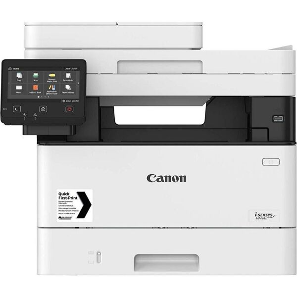 

МФУ CANON, МФУ Canon i-SENSYS MF446x