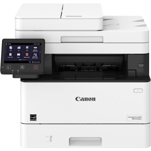 

МФУ CANON, МФУ Canon i-SENSYS MF445dw (3514C026)