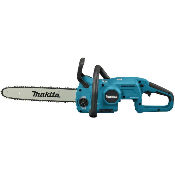 Пила Makita DUC357Z (без АКБ)