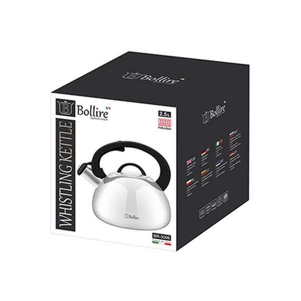 Чайник BOLLIRE BR-3006 Чайник BOLLIRE BR-3006
