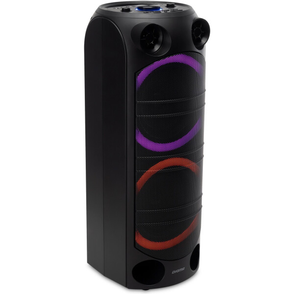 Минисистема Digma D-MC1720 Минисистема Digma D-MC1720