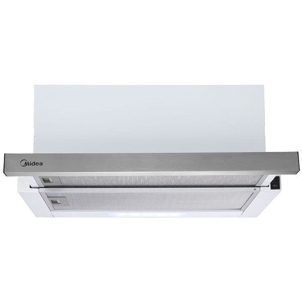 

Вытяжки MIDEA, Вытяжка Midea MH 60P 450 X