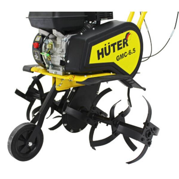 Мотокультиватор Huter GMC-6.5 (70/5/6) Мотокультиватор Huter GMC-6.5 (70/5/6)